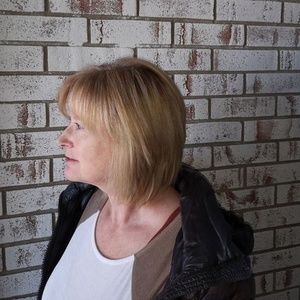 Meet your Posher, Vicki